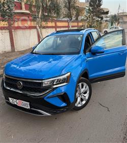 ڤۆڵکسواگن تاوس